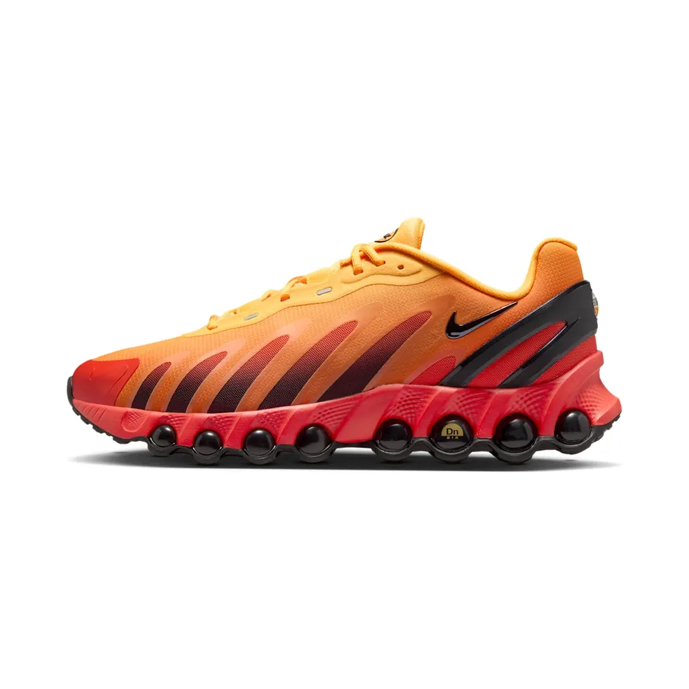 Nike Air Max DN8 “Team Orange” (FQ7860-800)