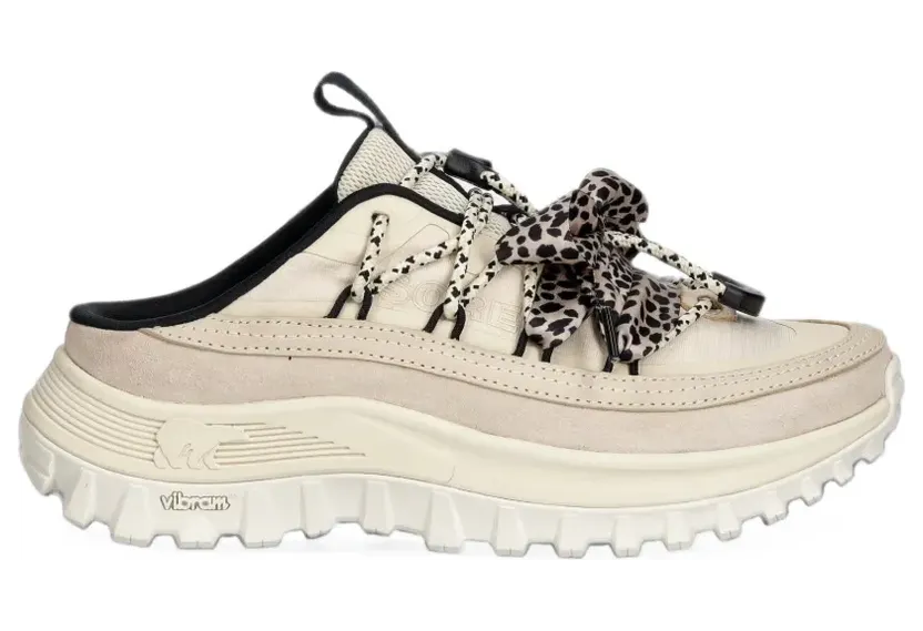 Sorel Callsign Mule mit Schleife Nude (2180921165)