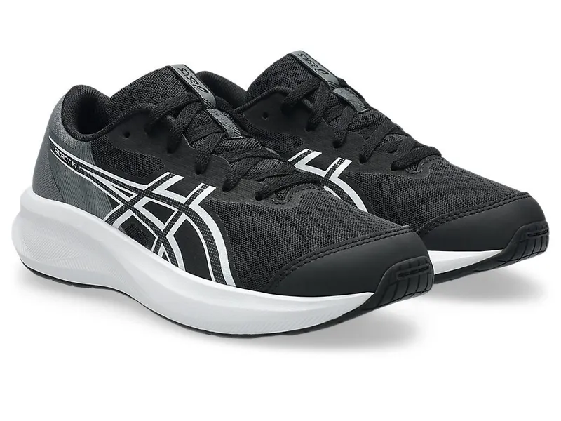 ASICS PATRIOT 14 GS “Black / White” (1014A392-002)