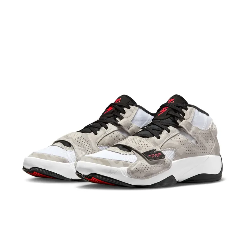 Jordan Zion 2 Photon Dust Flash Crimson (FJ1213-106)
