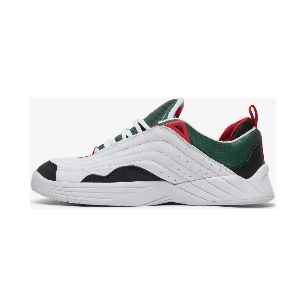 DC Williams Slim White (ADYS100539wtk)