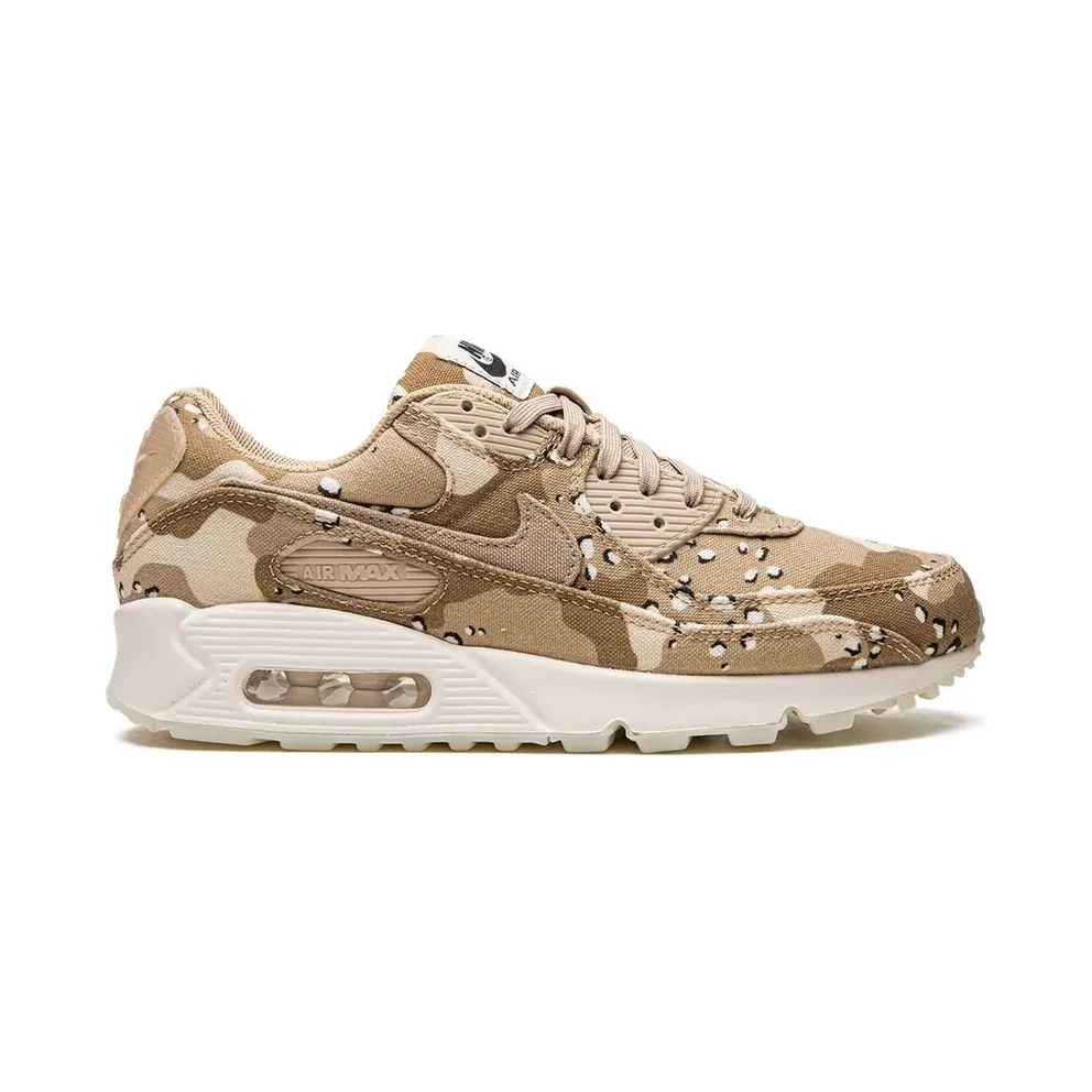 Nike Air Max 90 Desert Camo – Beige (DX2313)