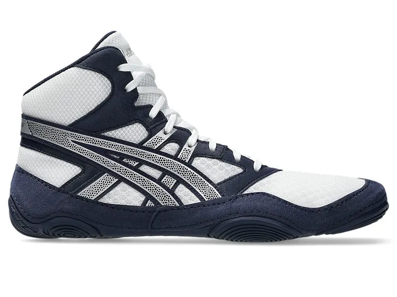 ASICS SNAPDOWN 4 “Midnight / Pure Silver” (1081A058-401)
