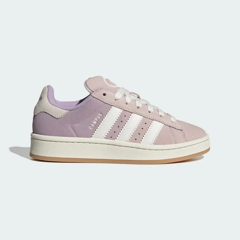 adidas Campus 00s Almost Pink White Powder Plum (JQ2141)