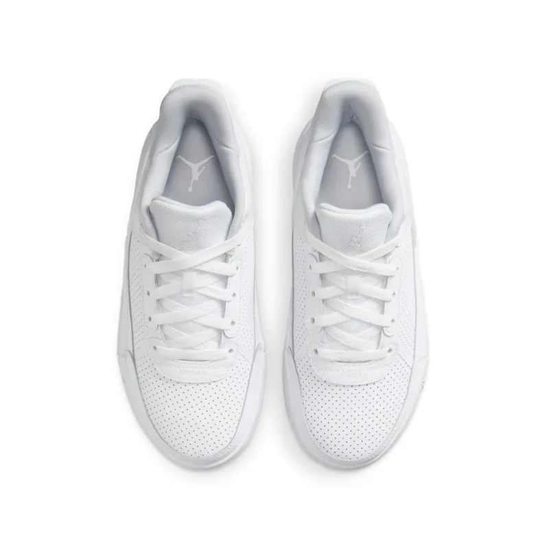 Jordan DAY1 EO White Summit White Pure Platinum (FQ1306-101)
