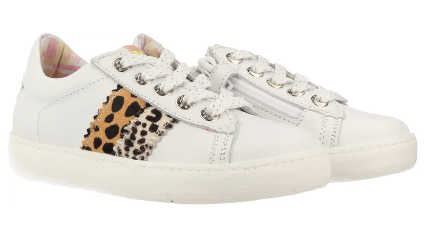 12246 | Girls Low Cut Sneaker Laces (12246-122)
