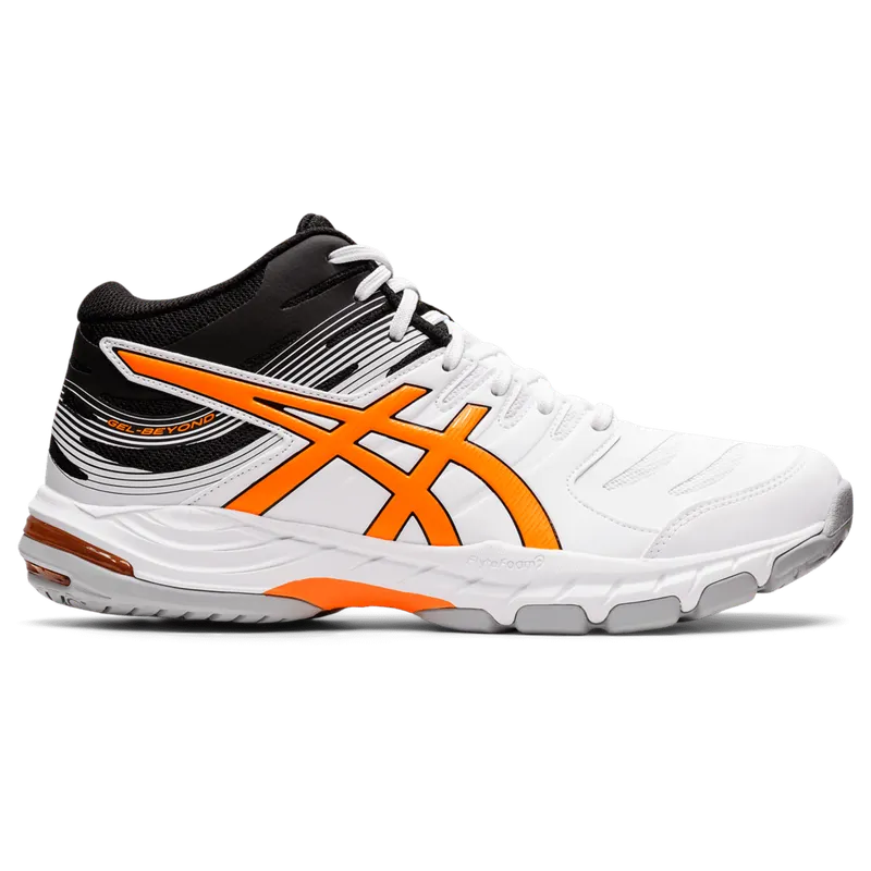 Asics Gel-beyond™ Mt 6 White/Shocking Orange (1071A050.103)
