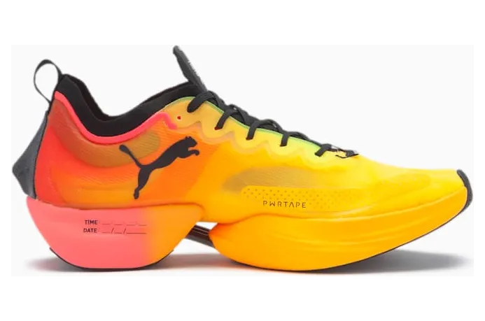 Puma Fast-R Nitro Elite Fireglow (377598-01)