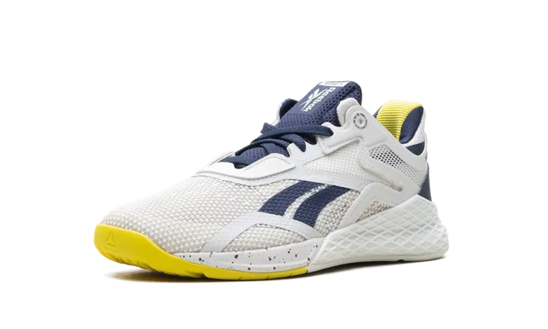 Reebok Nano X “White” (FV6766)