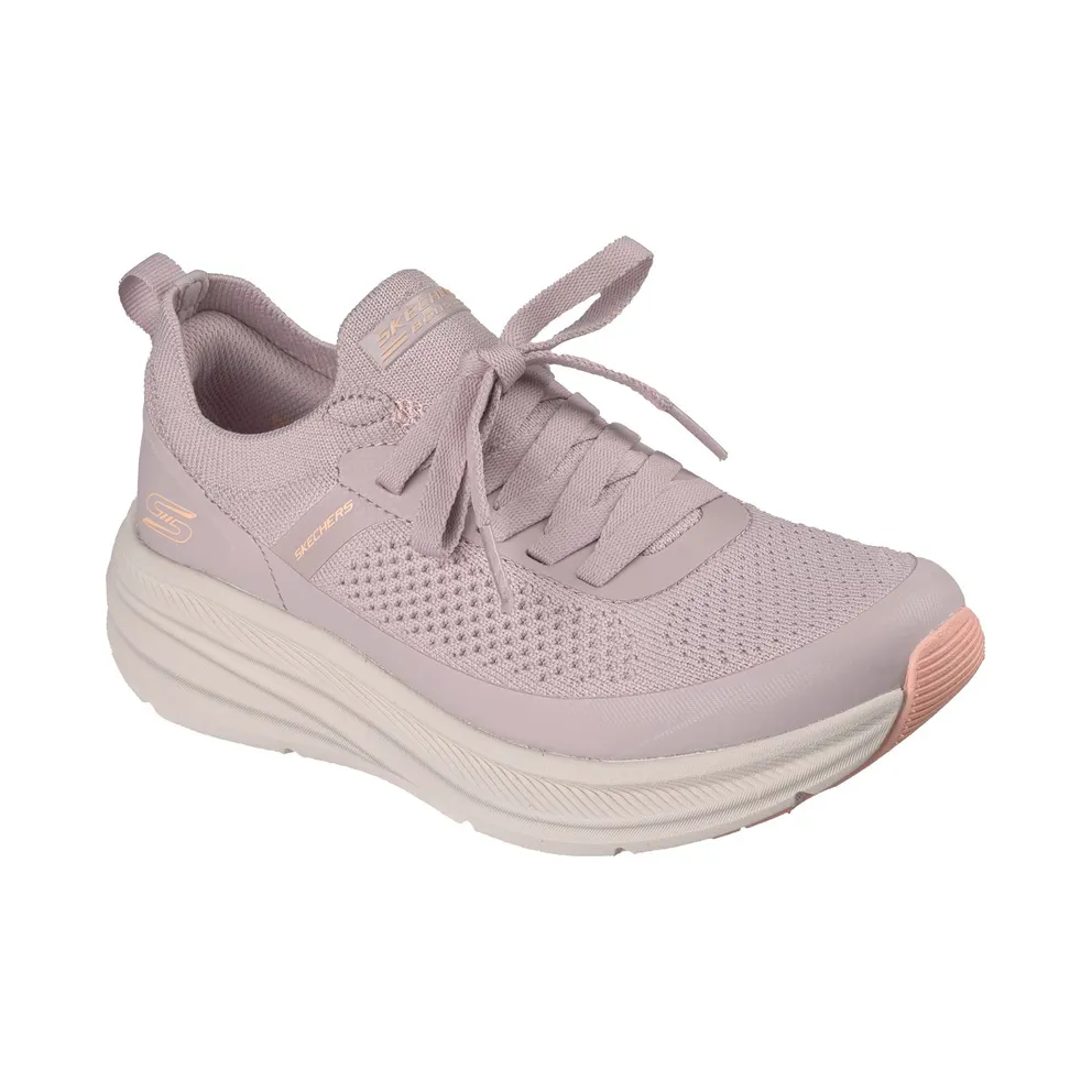 Skechers BOBS Skillz – Too Vital Sneaker Lilac