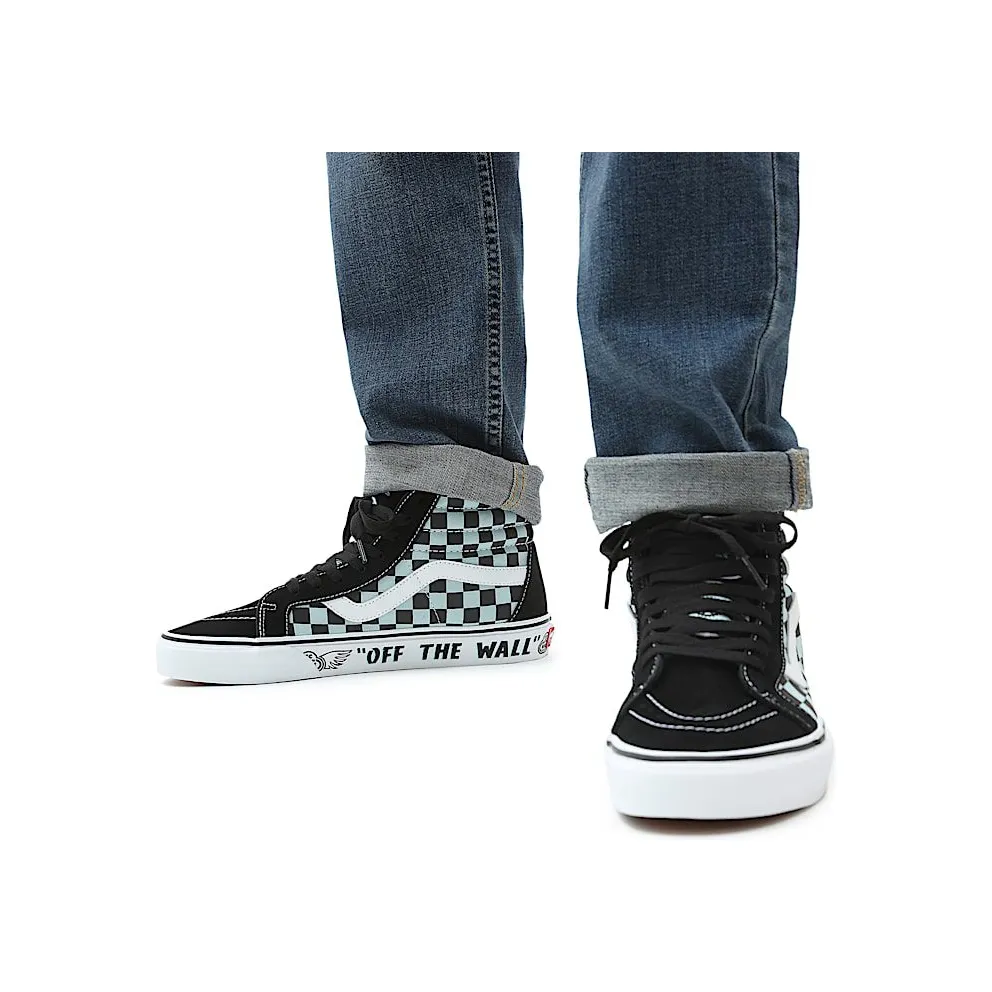 Vans Sk8-Hi Reissue SE Bikes Big Ripper (VN0A4BV8A0E)