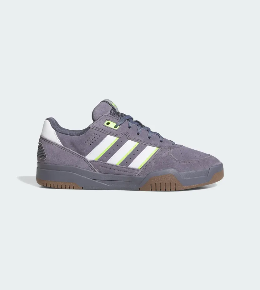 Adidas TEKKIRA CUP Aurora Onix / Cloud White / Solar Slime (HQ4813)