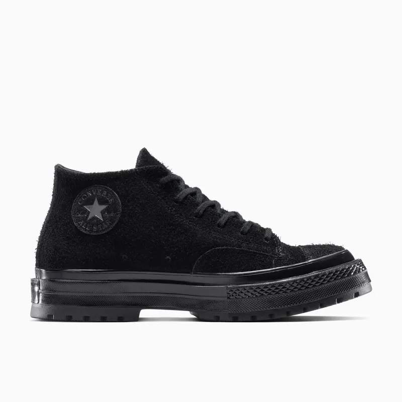 Converse Chuck 70 National Mid “Black” (A16370C)