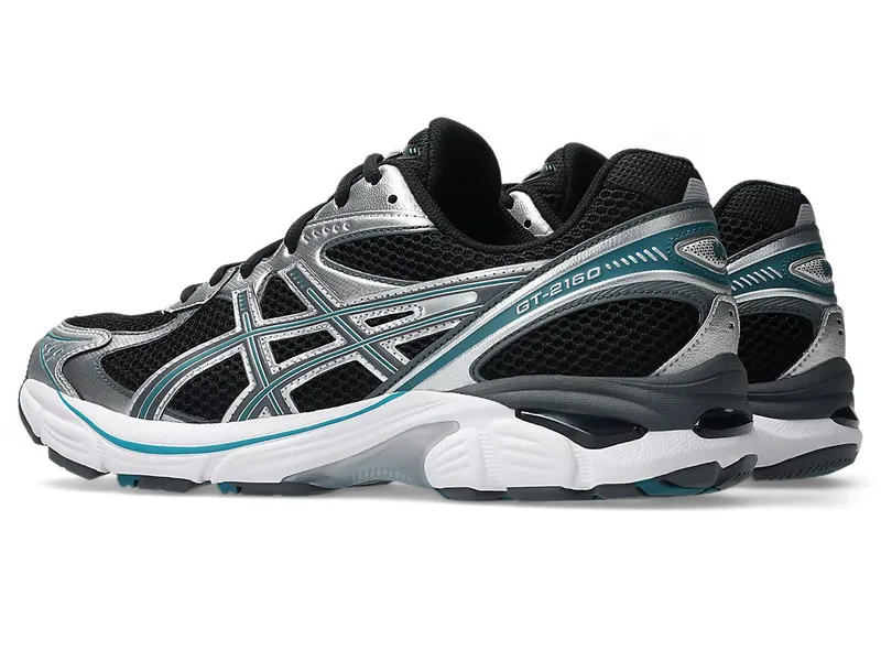 ASICS GT-2160 “Black / Dioptase” (1203A275-005)