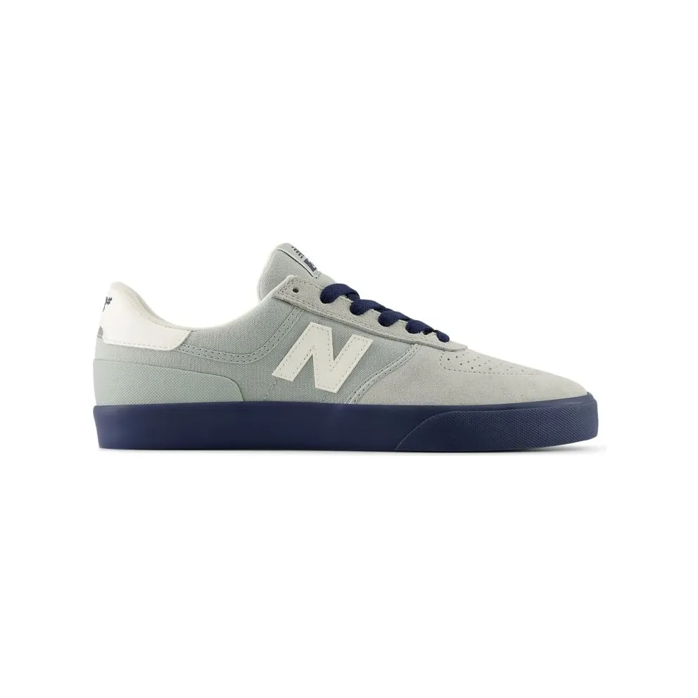 New Balance Numeric 272 lone star grey (UN272-NQG)