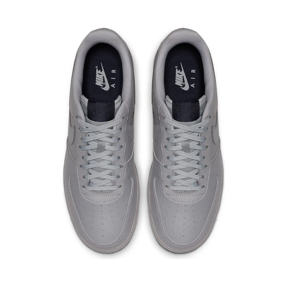 Nike Air Force 1 Low ’07 Wolf Grey Wolf Grey/Obsidian (AO2409-002)