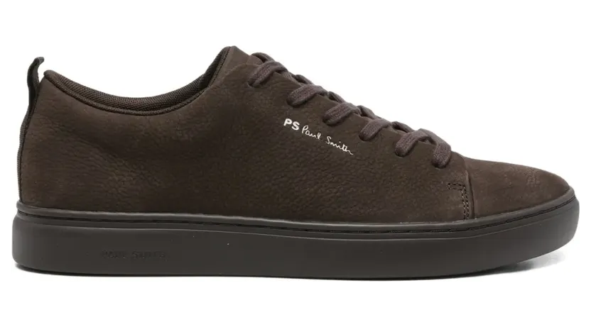 Paul Smith mit Schnürung – Brown (M2SLEE57TNUB)