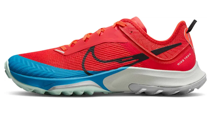 Nike Air Zoom Terra Kiger 8 Red (DH0649600)