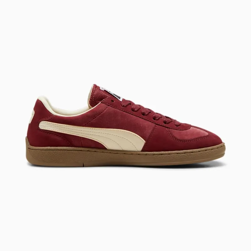 Puma Super Team Velvet Team Regal Red (399154-03)