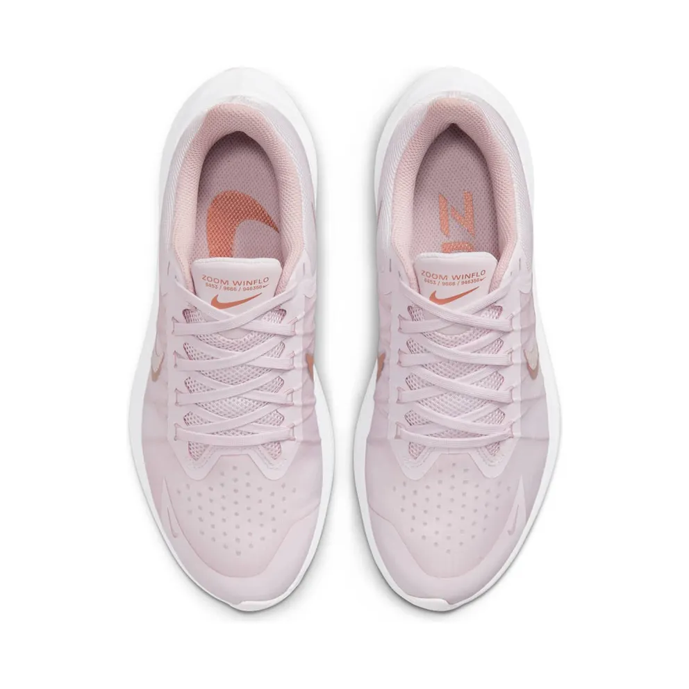 Nike Zoom Winflo 8 Light Violet Champagne (CW3421-500)