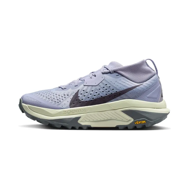 Nike ACG Zegama WMNS “Ghost / Sea Glass / Smoke Grey / Cement Grey” (HV8115-003)