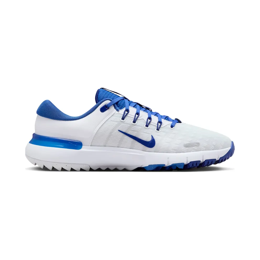 Nike FREE GOLF Next Nature “Game Royal” (FN0332-400)