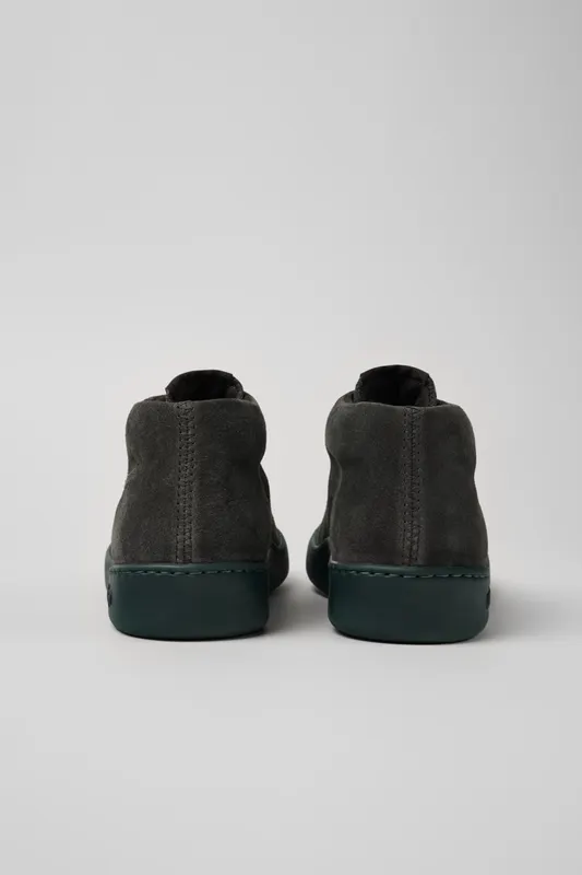 Camper Peu Touring high-top – Grey (K300305021)