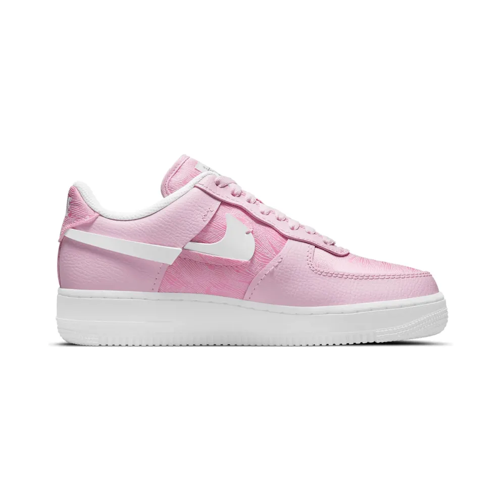 Nike Air Force 1 LXX Pink Foam – “Pink Foam / White / Black” (DJ6904-600)