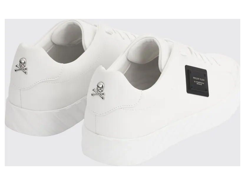 Philipp plein Sneakers White (LAESUSC0965PLE005N01) (2)