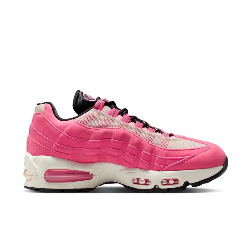 Nike Air Max 95 Big Bubble “Pink Glow” (IV2378-649)