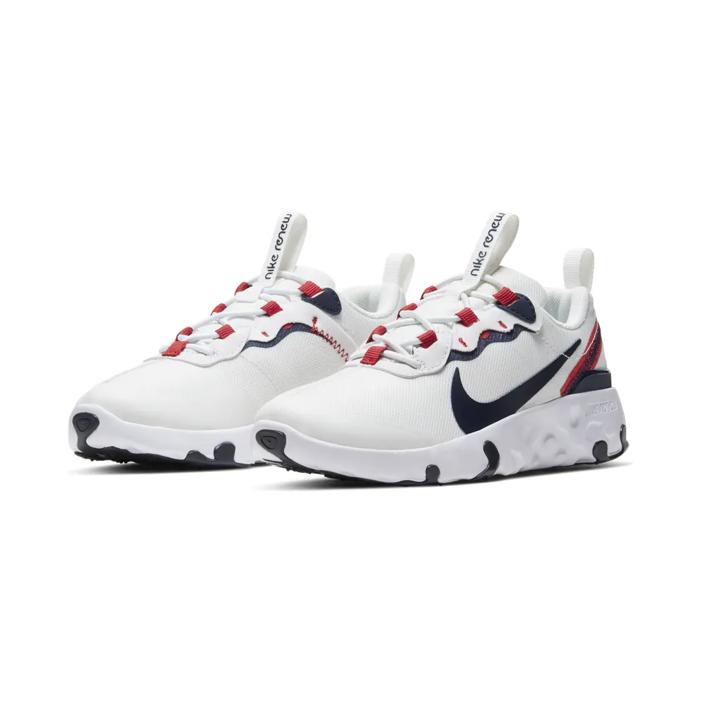 Nike Renew Element 55 Weiß (CK4082-101)