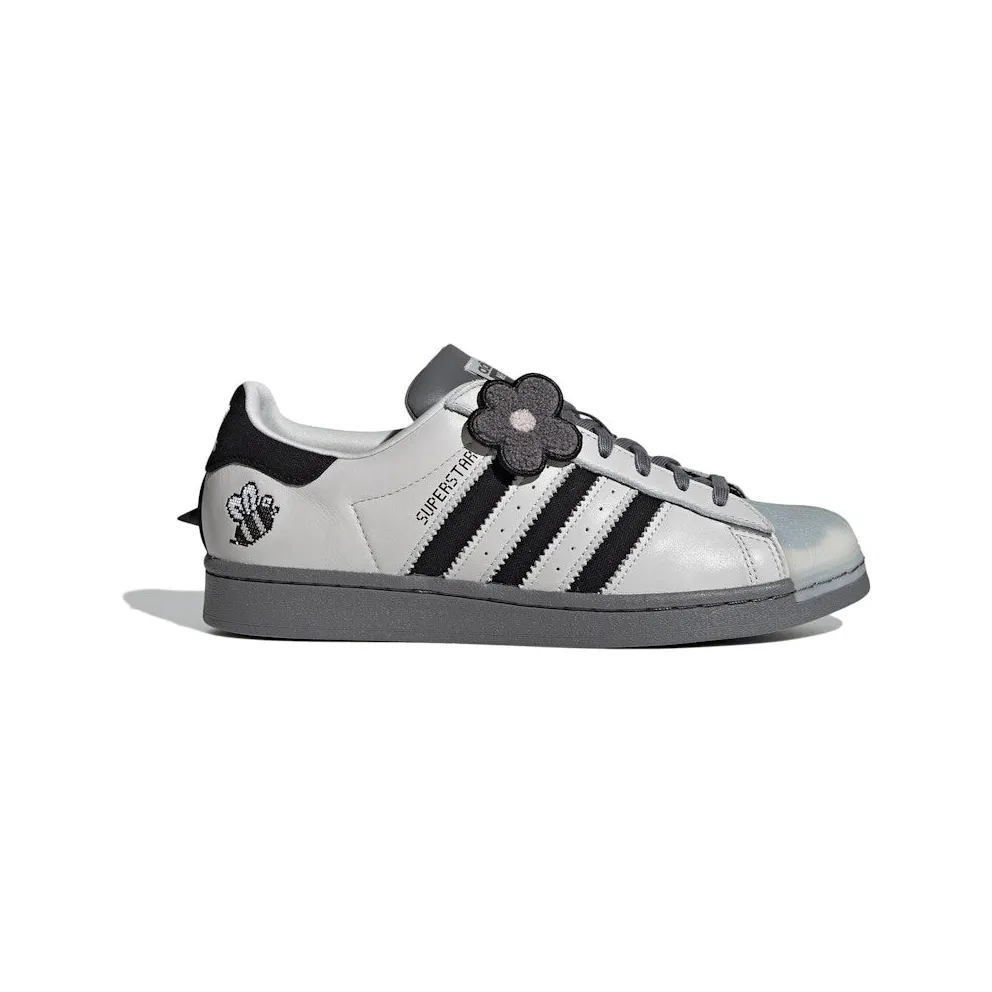 adidas Superstar Melting Sadness Bee Grey (GZ6990)