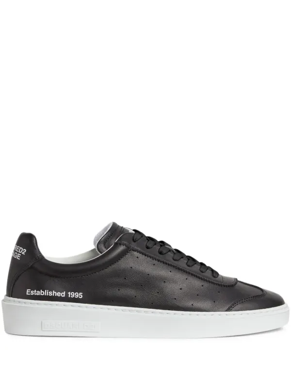 DSQUARED2 mit Einsätzen – White (SNM044701500001)