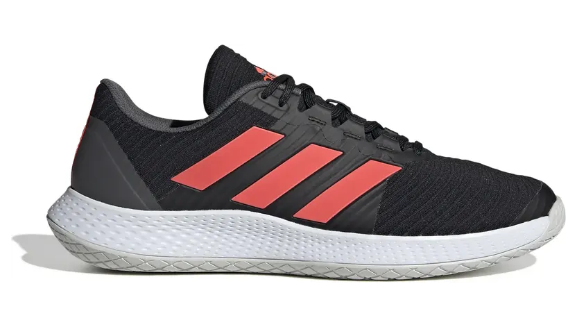 Adidas Forcebounce Zwart (FZ4663)