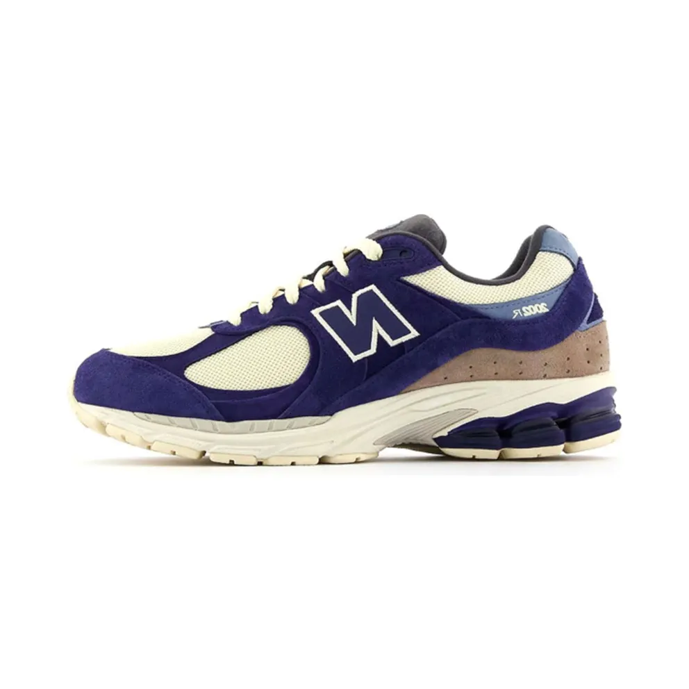 New Balance M2002 RG Navy White (M2002RG)
