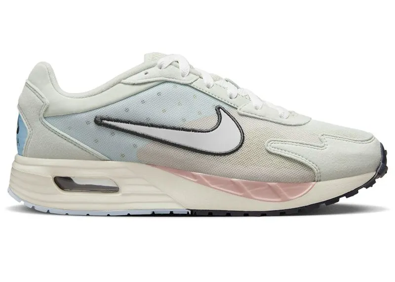 Nike Air Max Solo Light Silver Summit White Buff Gold (FN0784-002)