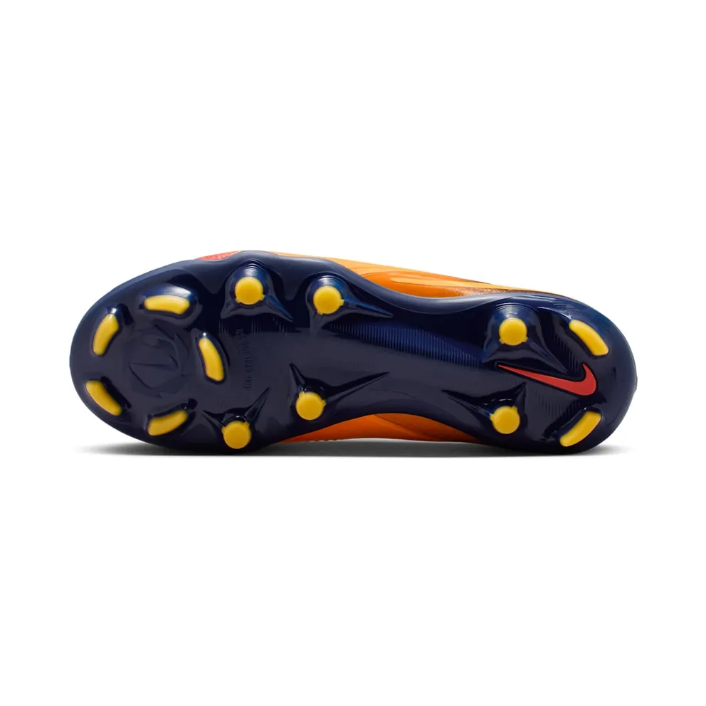 Nike Phantom 6 Low Pro MG Erling Haaland Precision Under Pressure (HQ2047-800)