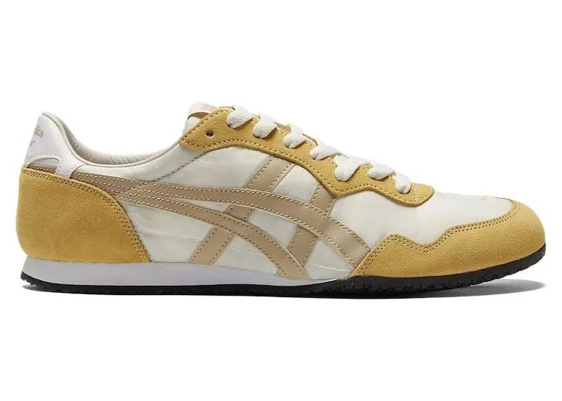 Onitsuka Tiger Serrano Cream Wood Crepe (1183B400-753)