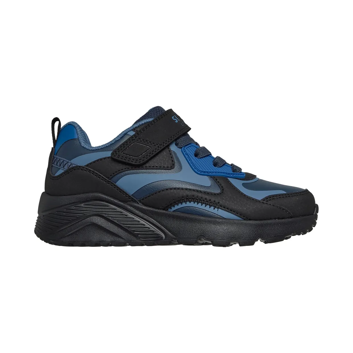 skechers-uno 403645L_BKBL