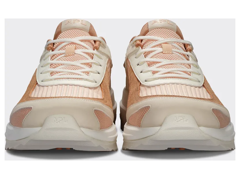 APL Jogger “Desert Sand/Alabaster/Almond Butter” (Dames) (4)