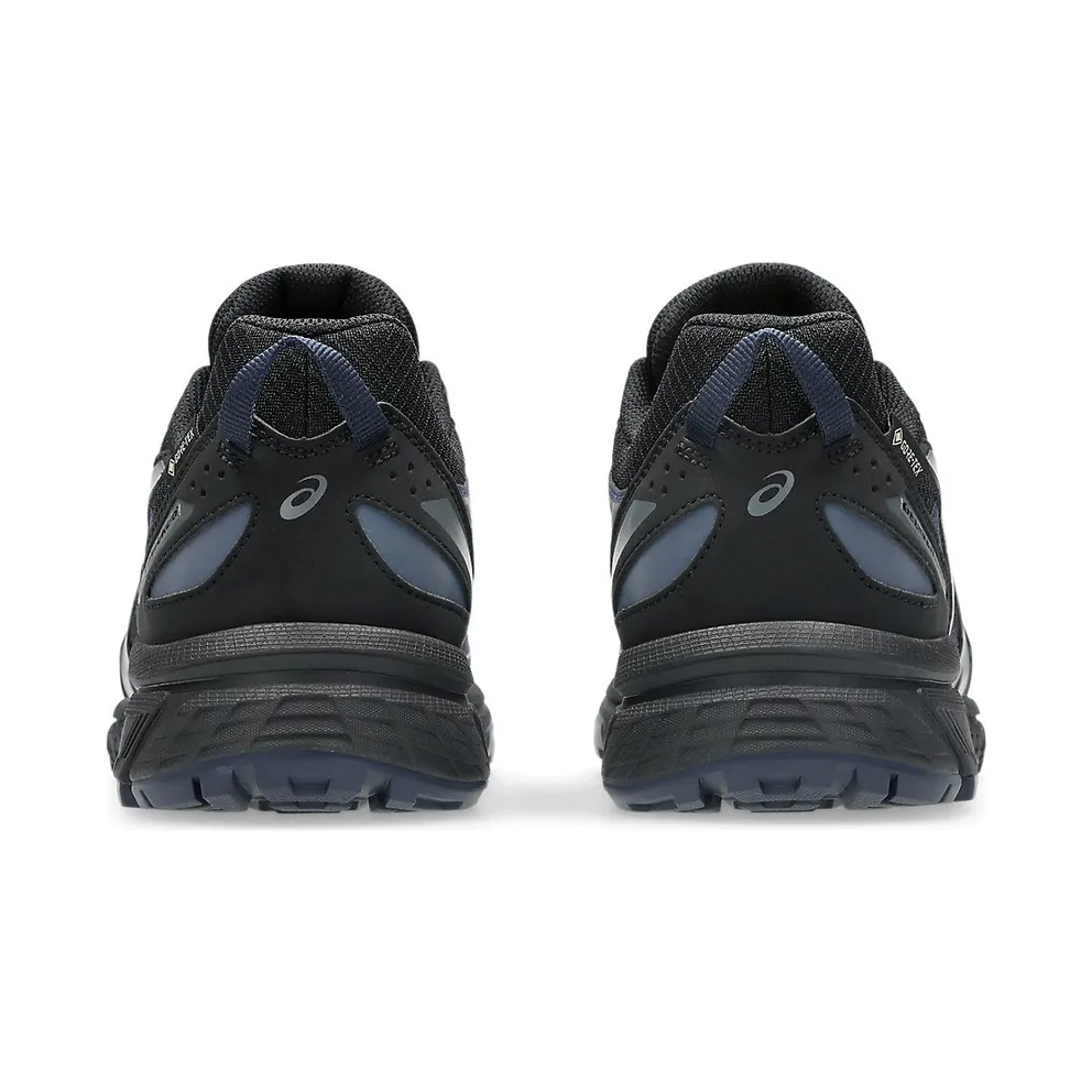 ASICS GEL-VENTURE 6 GTX “Black / Illusion Blue” (1203A560-002)