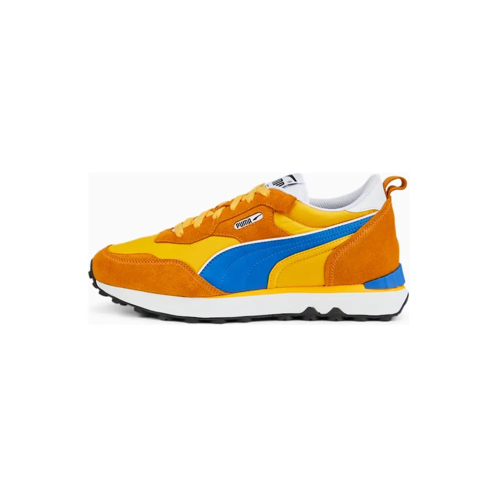 Puma Essentials Rider FV Orange (38718003)