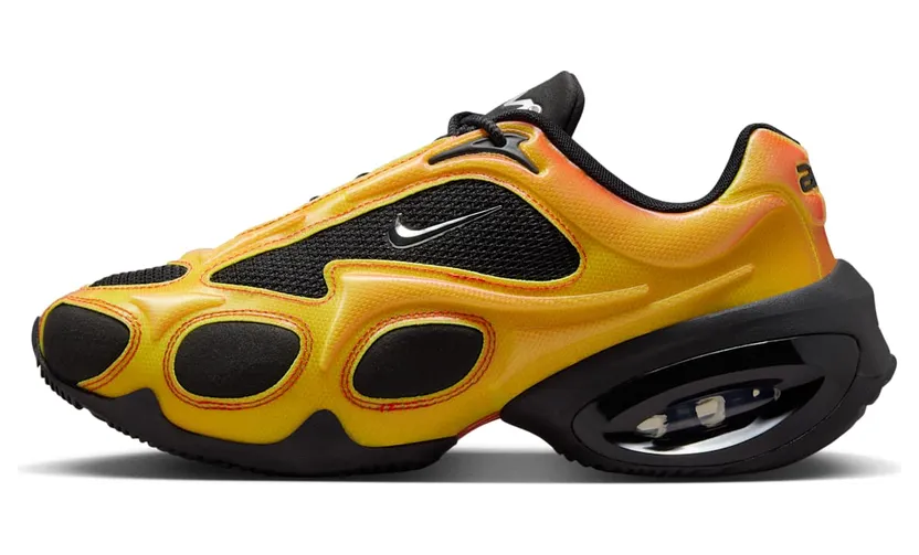 Nike Air Max Muse “Bruce Lee” (IB4396-001)