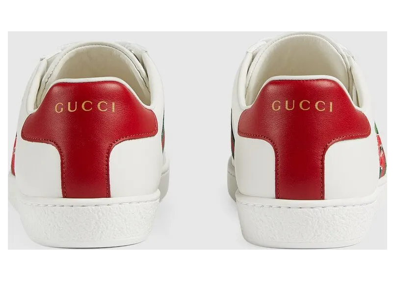Gucci Ace Cherry G (W) (4)