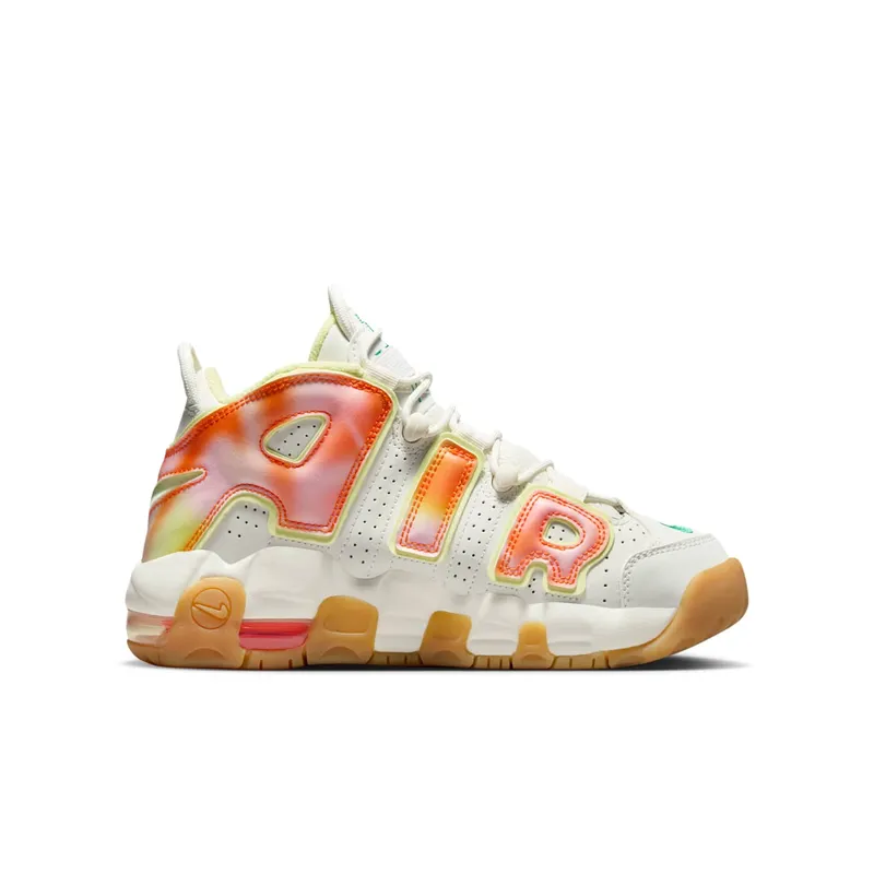 Nike Air More Uptempo Everything You Need (FB7702-100)
