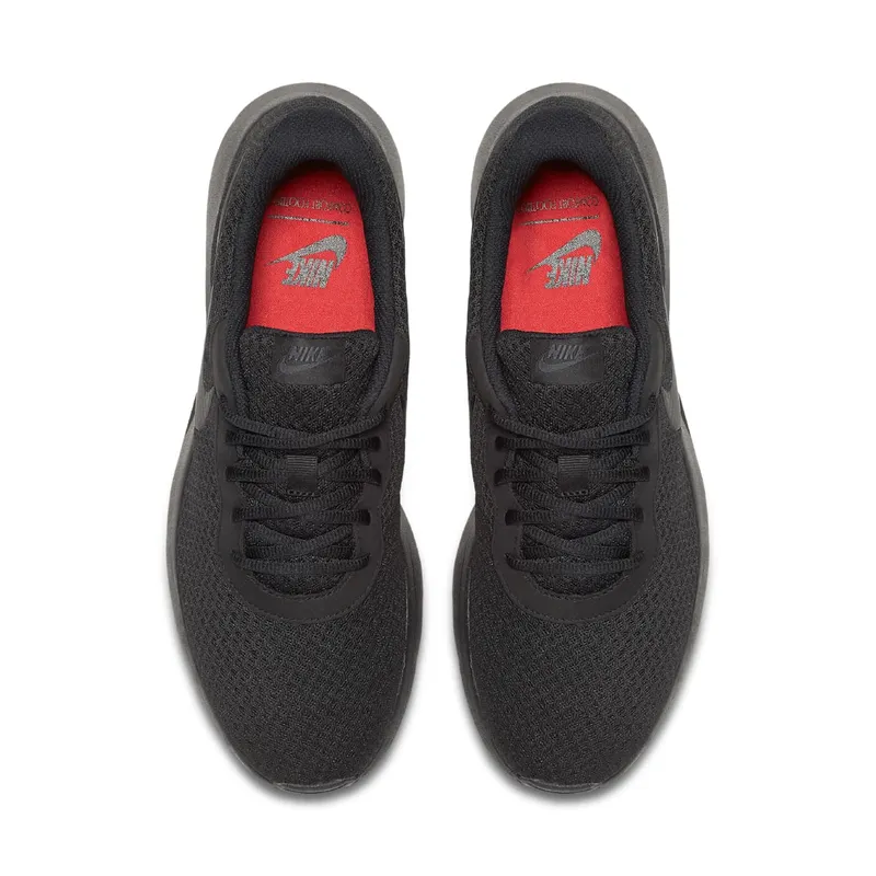 Nike Tanjun Black/Black-Anthracite Black/Black-Anthracite (812654-001)