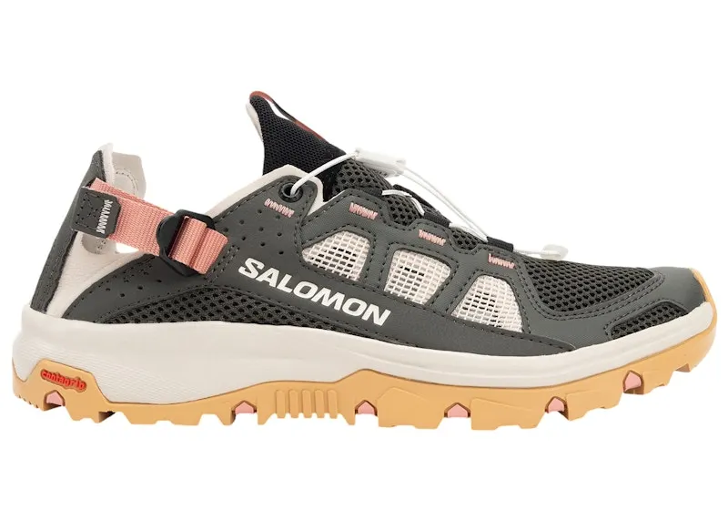 Salomon Techamphibian Peat Rainy Day (L47750800)