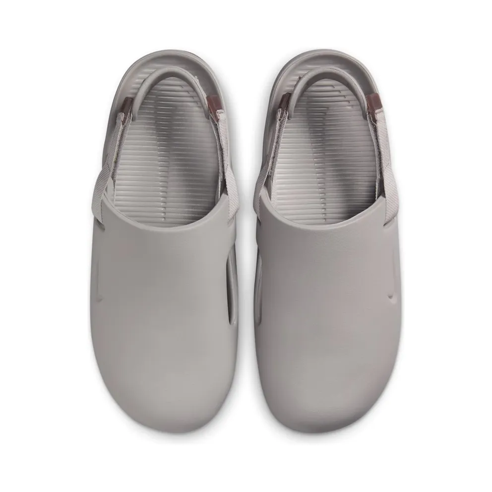Nike Calm Mule College Grey Gum (FD5131-005)