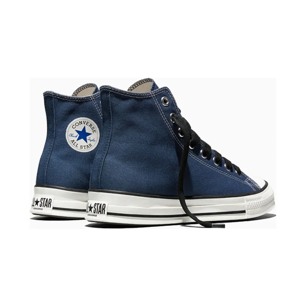 Converse Chuck Taylor All Star Throwback Hi Navy (A18104C)