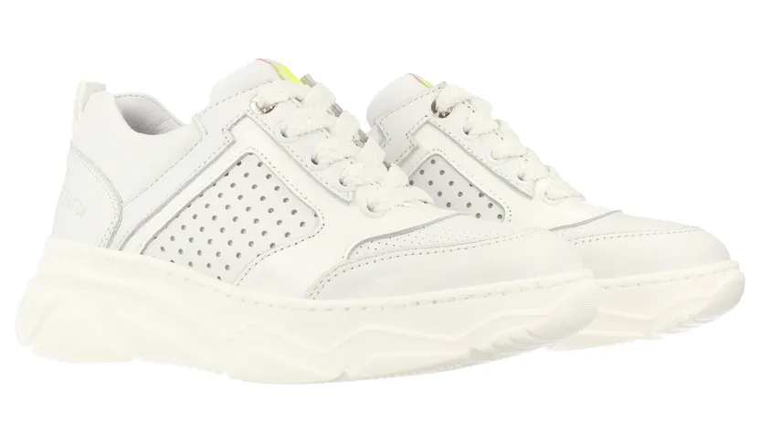 11170 | Girls Low Cut Sneaker Laces (11170-122)